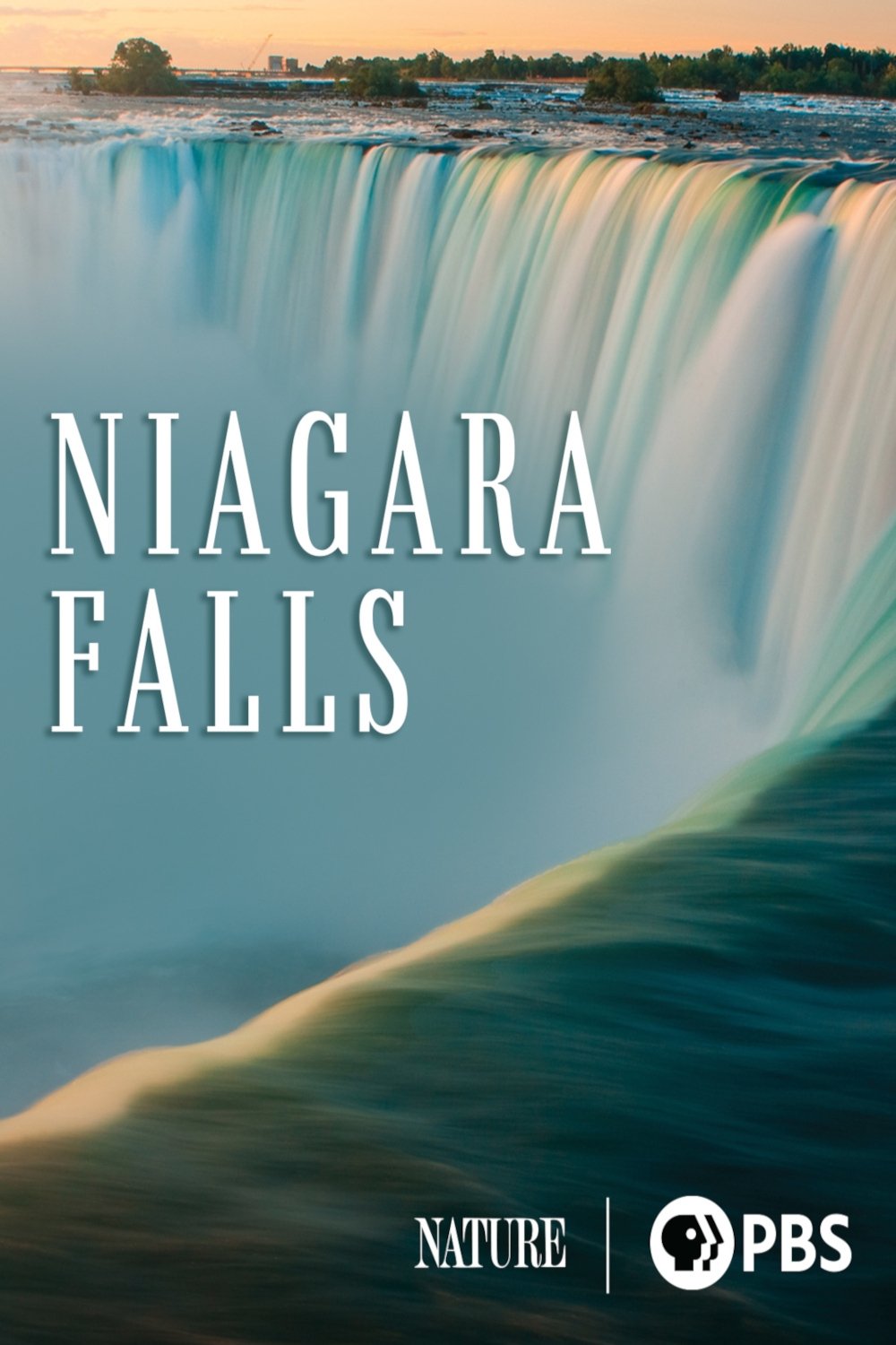 Постер Niagara Falls
